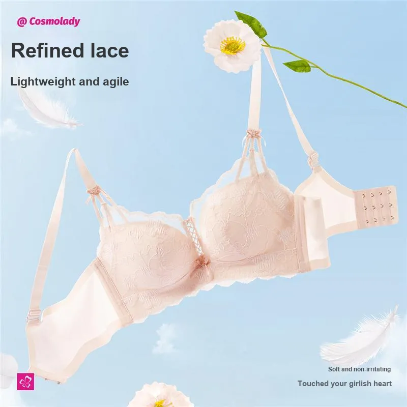 Urban beauty Women's Bras-11