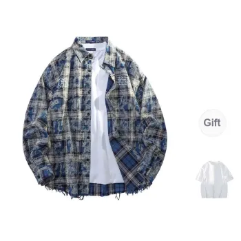FAX FOR FMACM Shirt Unisex Washed Blue