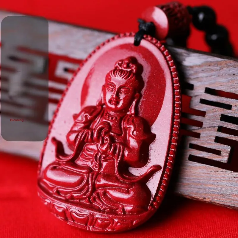 Yeon yun Jewelry Jade Pendants Unisex-36