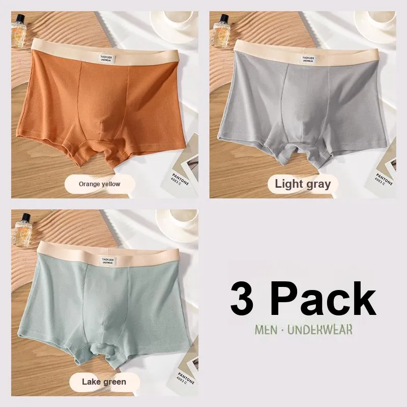Yalu Men Underpants-8