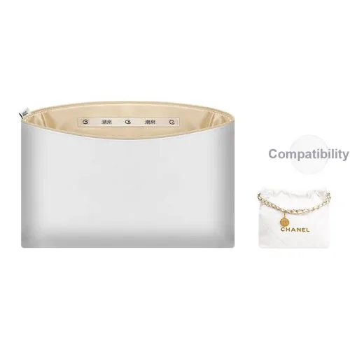 Прилив Полиэтилен Полиэстер Сумка Вкладыш Унисекс