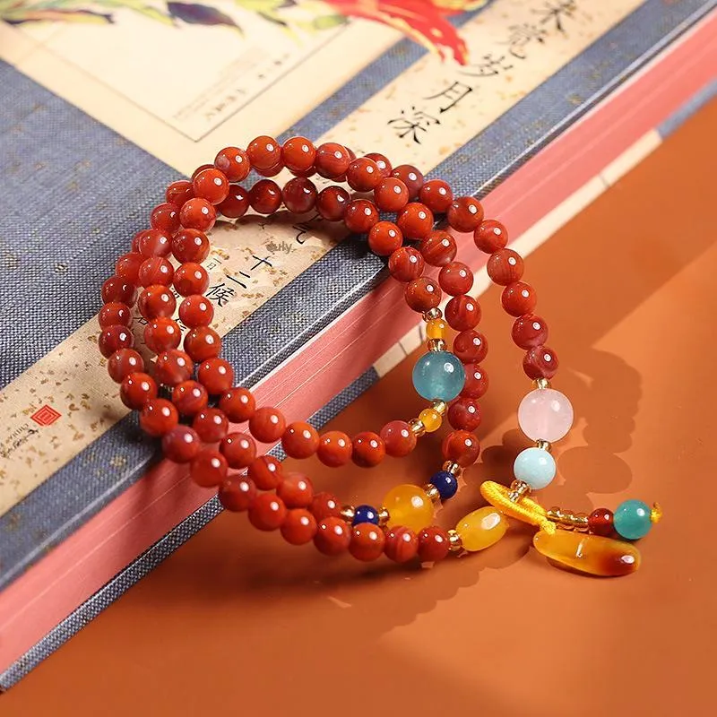 Gramda Jade Bracelets Women's-1