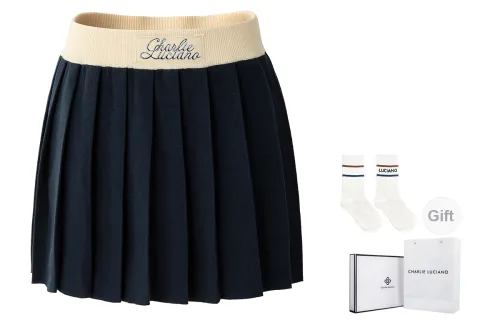 Charlie Luciano Casual Short Skirts Women's