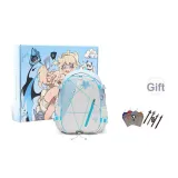 Sky City (Trumpets) Ghost Back to School Gift Box Set
