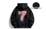 Black[Upgraded Fleece-Lined]