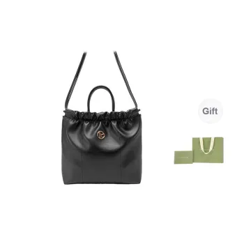 VANESSA HOGAN Lingge Series Handbags