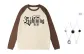 Apricot Coffee (Comes with Trendy Necklace+Crossbody Bag)