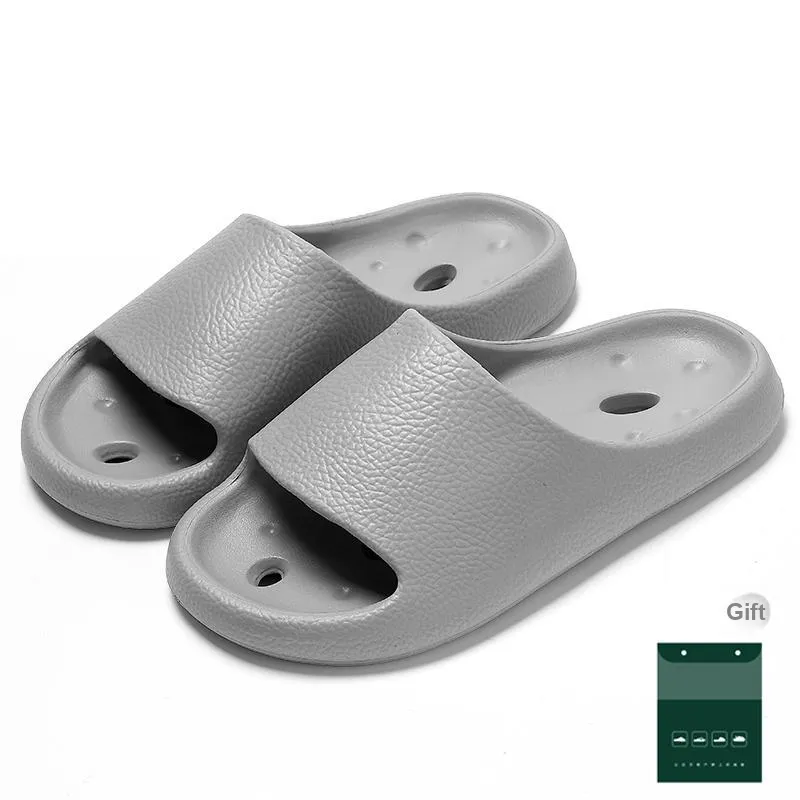 An Shangfen Slippers / Home Slippers-8