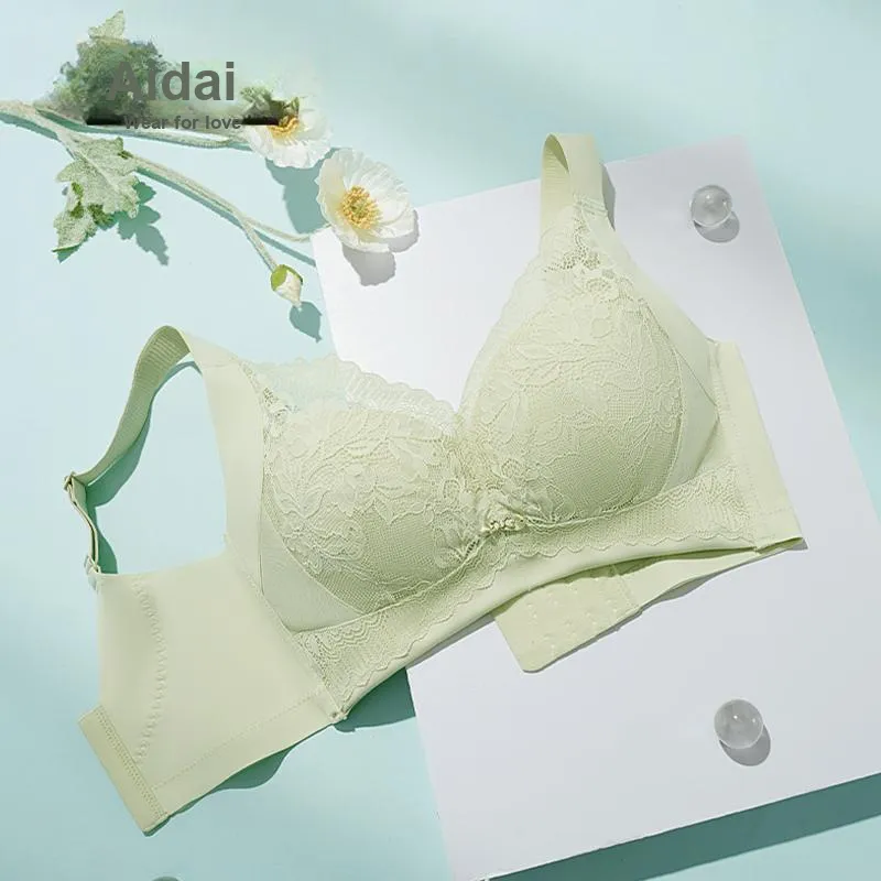 Aidai Women's Bras-10
