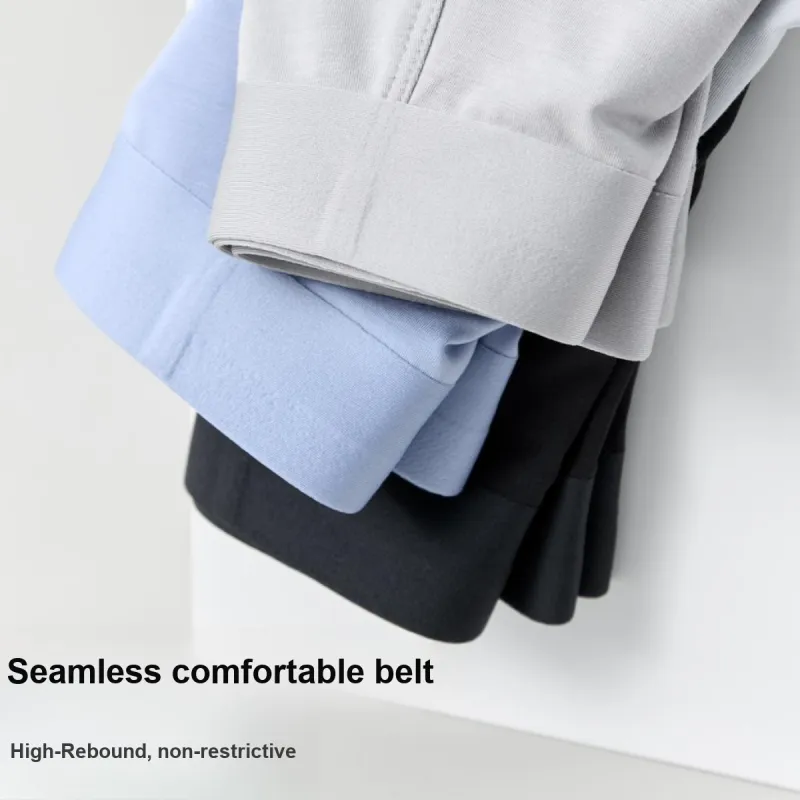 ZEROIN Men Underpants-34