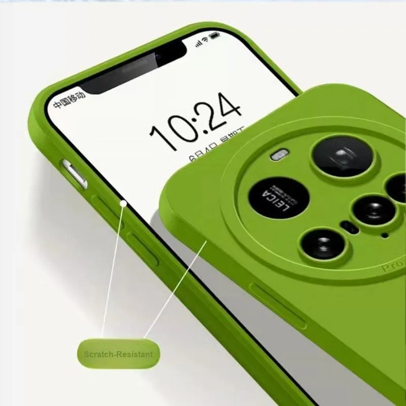 SHENGHUAN Phone Cases-2
