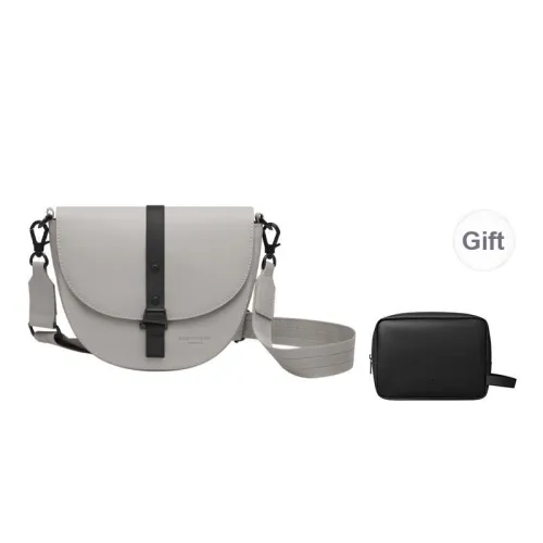 Gaston Luga Eco Friendly Material Women's Bag Unisex