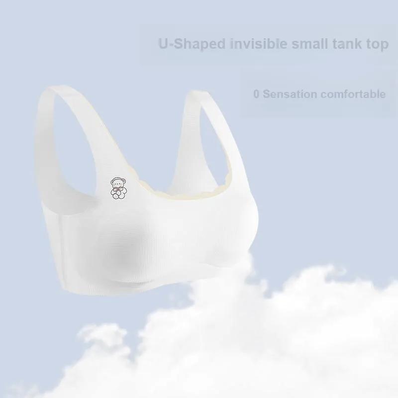 MIIOW Women's Bras-2