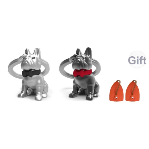 Meta[l]morphose BIG In Miniature Сплав Брелоки Унисекс