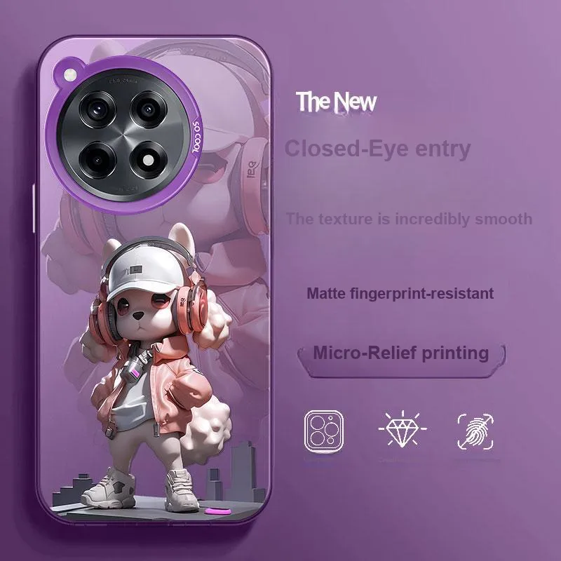 BAOCHENG Phone Cases-5