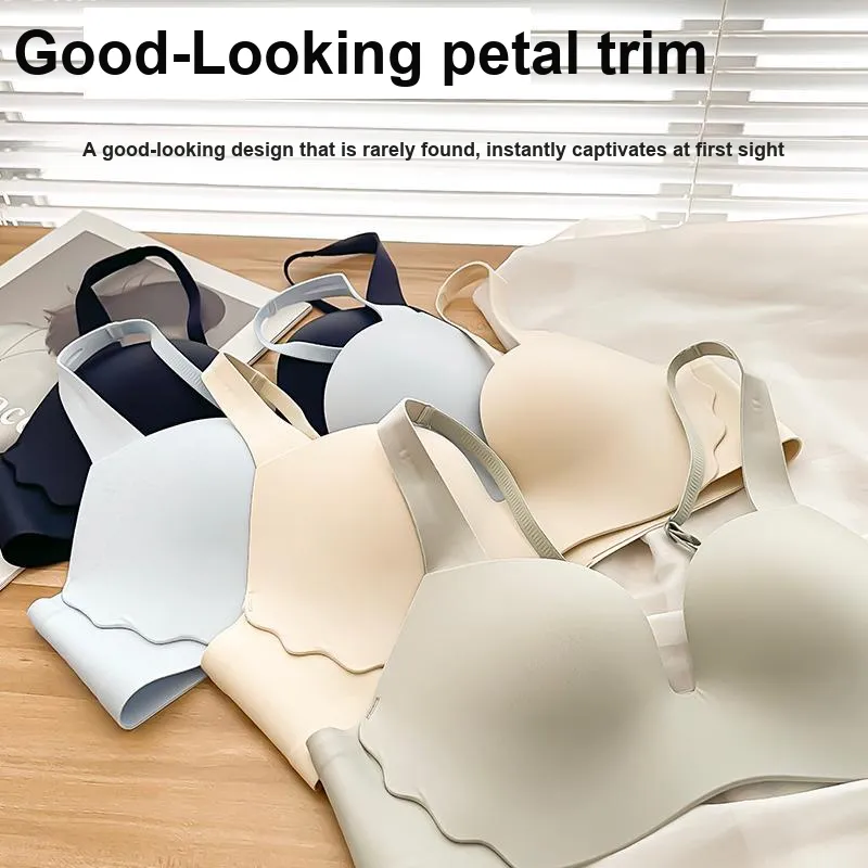 AOKANG Women's Bras-11