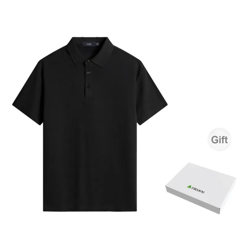FIRS Polo Shirts Unisex-38