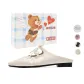 Ecru[Bear Gift Box](Gift Included)
