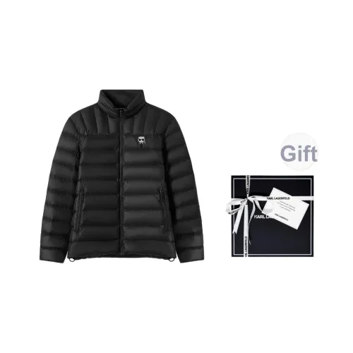 Karl Lagerfeld FW25 Пуховик Мужской