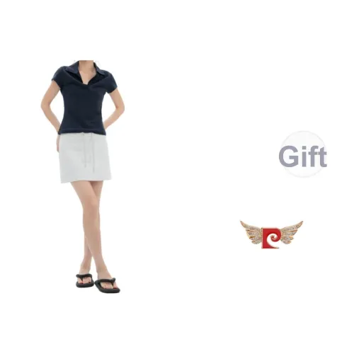 PIERRE CARDIN Юбка для йоги Женская