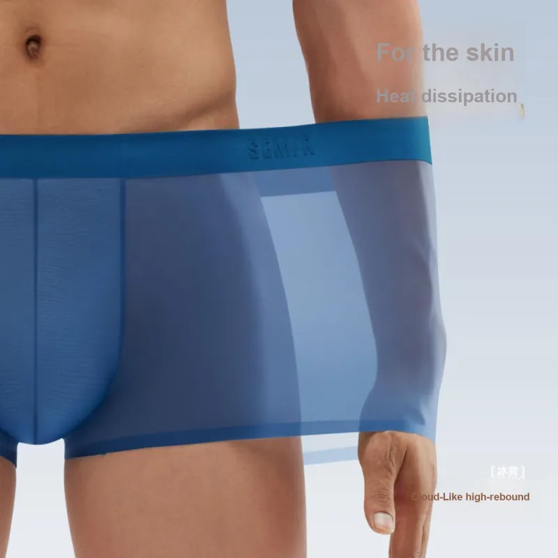 SEM/R Underpants Men's Combo Set-30
