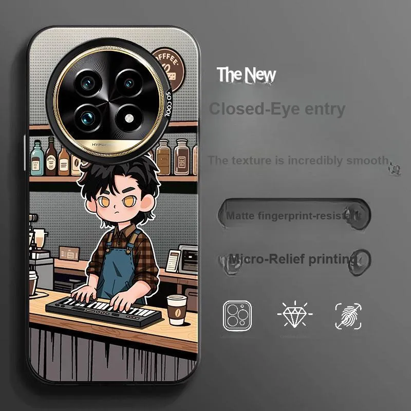 BAOCHENG Phone Cases-1