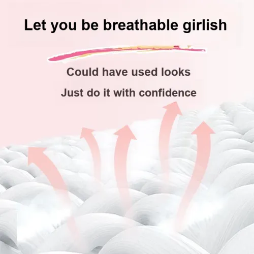 PEIANTING Санитарные прокладки