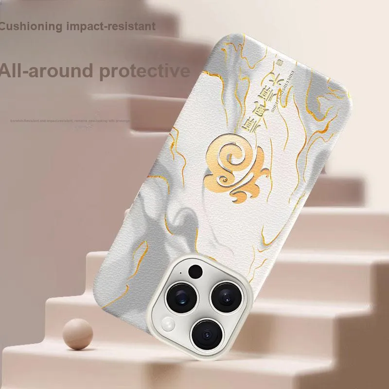 YIBAOBAO Phone Cases-3