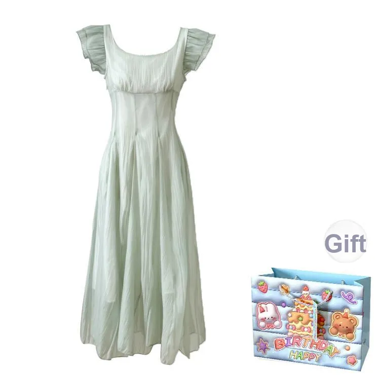 REMOULD Sleeveless Dress Women's Mint Green