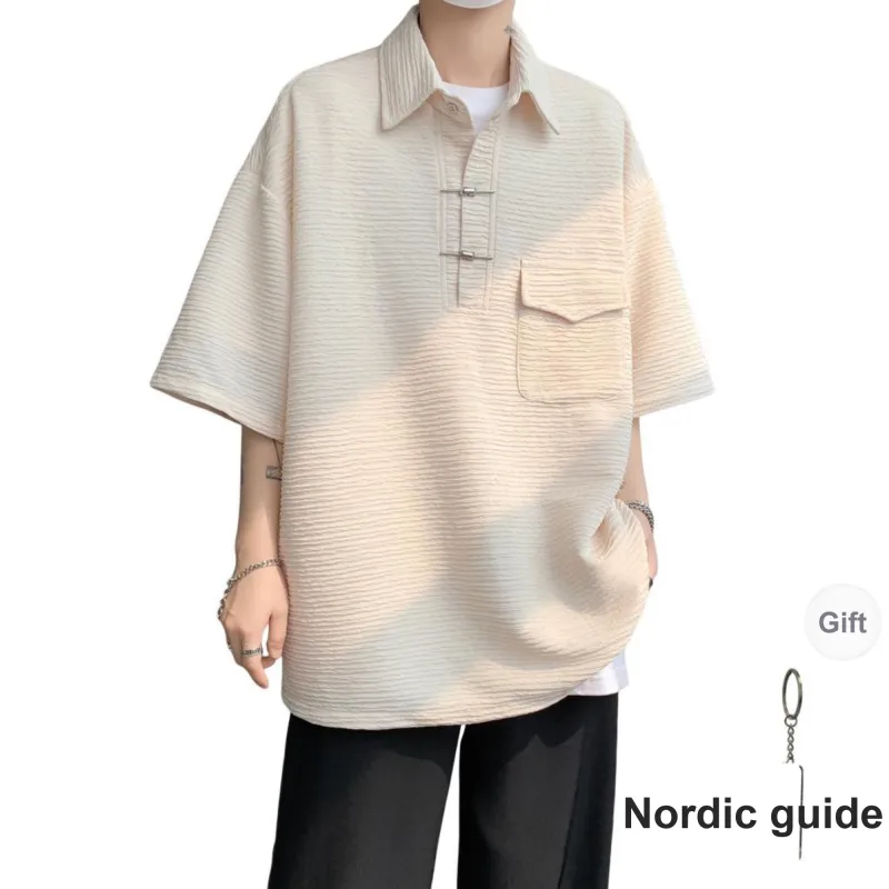 Nordic Raiders T Shirts Unisex-14