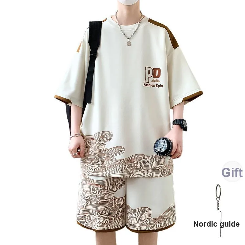 Nordic Raiders Casual Sportswear Unisex-14