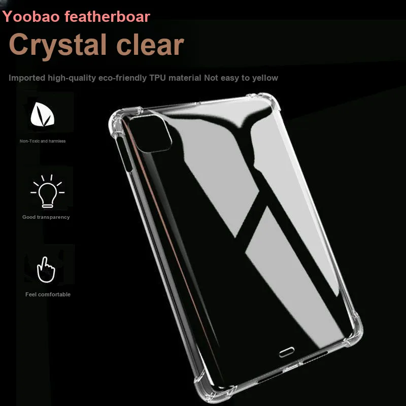 Yoobao Tablet Protective Cases-3