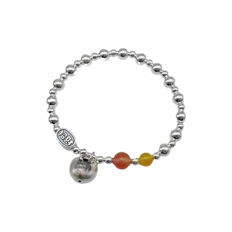 AITAO 999 Fine Silver Bracelets Unisex-0