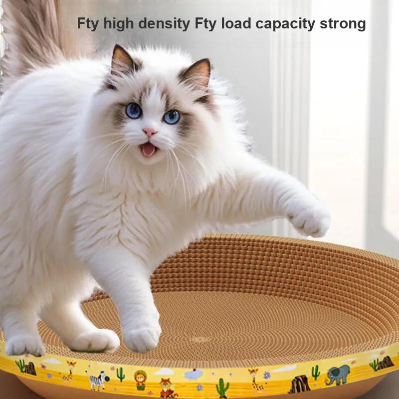 ZANCHONG Pet Toys-6