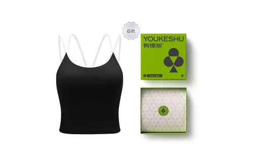 YOUKESHU Women's Tank Tops