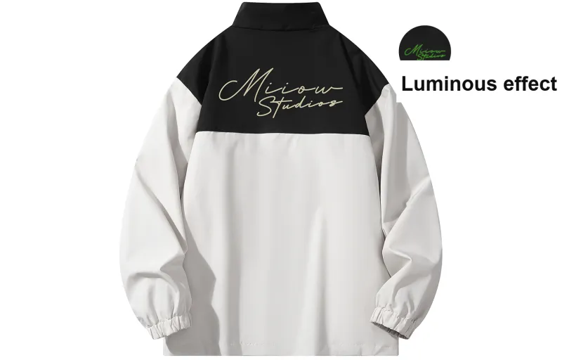 MIIOW Jackets Unisex-6