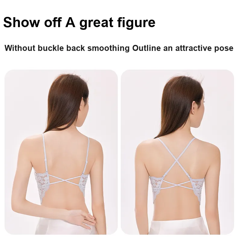 Urban beauty Women's Bras-1