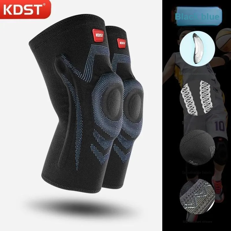 KDST Knee Pads-9