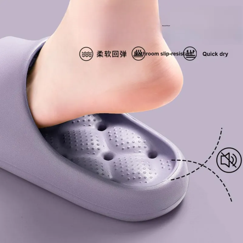 TZLDN Slippers / Home Slippers-25