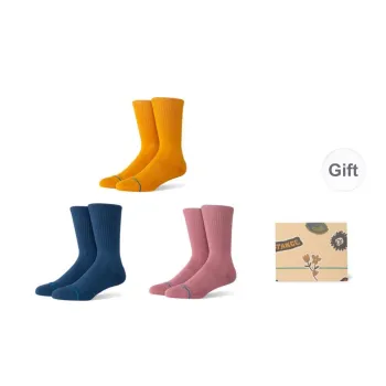 Stance Socks Gift Box Unisex 3 Pack