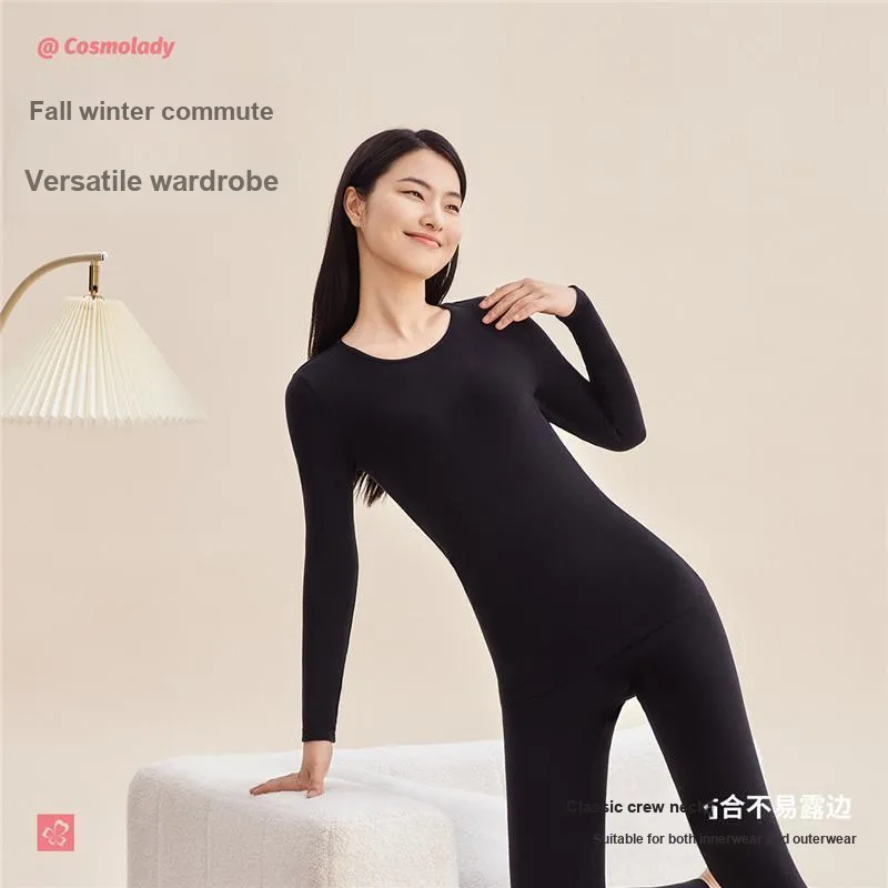 Urban Beauty Thermal Set Women's-1