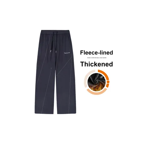 PASET Унисекс Повседневные брюки