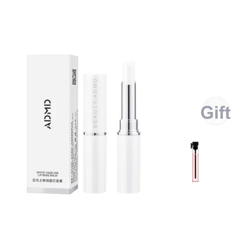 ADMD Vaseline Увлажняющий бальзам для губ Сокращение линий на губах Питание