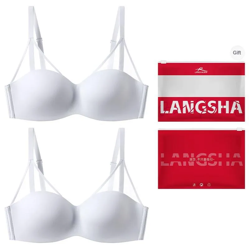 Lanza Bra Women's Shopping Bag Combo Set-7