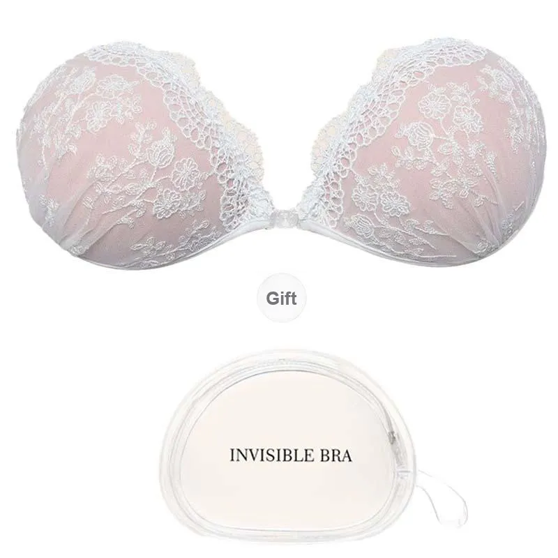 Cotton Gene Nipple Cover Women's Gift Box Set-8
