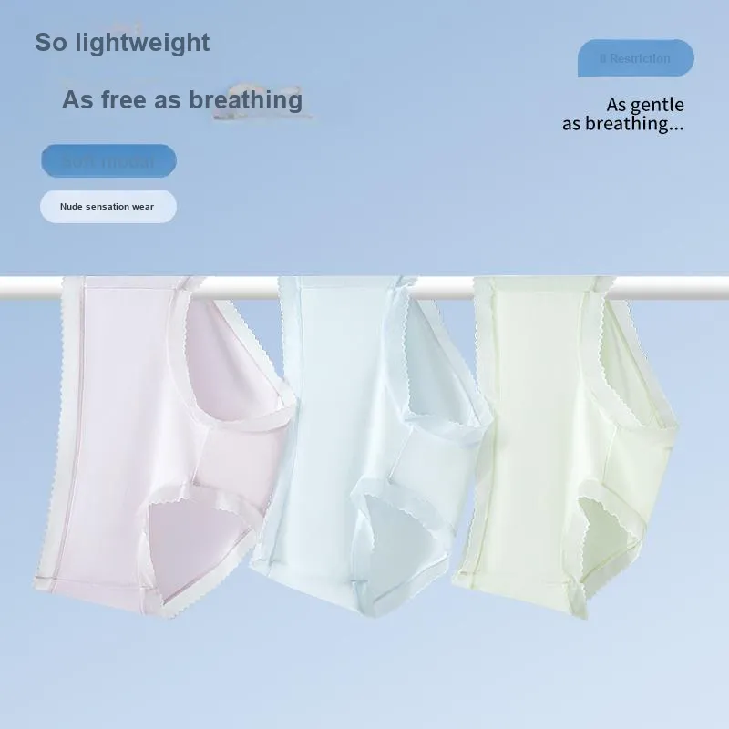 Urban Beauty Underpants Women's 3 Pack-10
