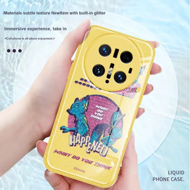 Disney Phone Cases-7
