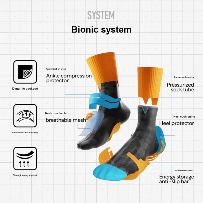 I.t.b Socks Gift Box Men's 3 Pack-17