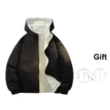 Black (Comes with 1 Random Shirt)