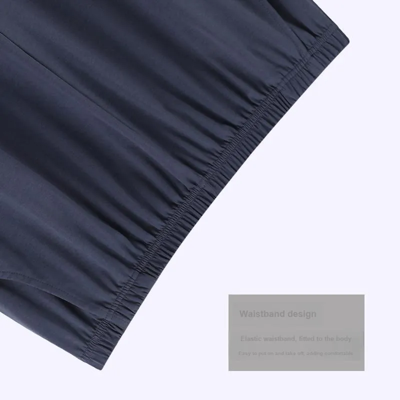 GOSO Men Pajama Pants-28